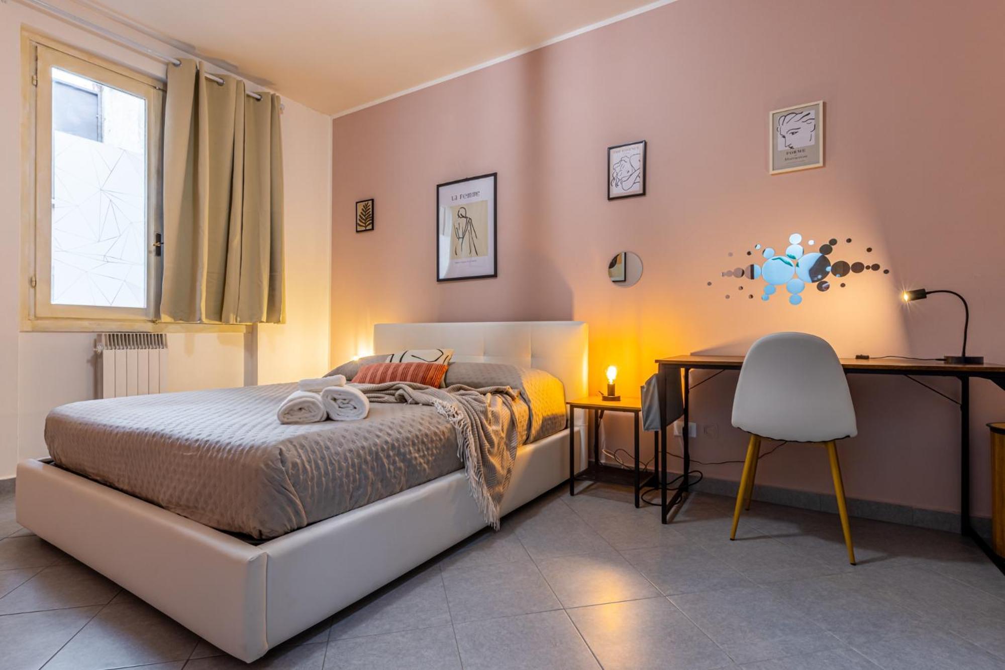 Steps From The Lake - Charme In The Inner City Desenzano del Garda Exterior foto